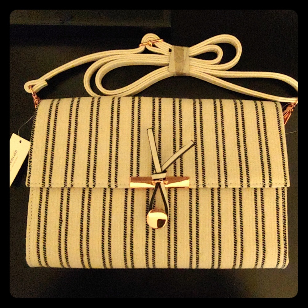 Francesca purse